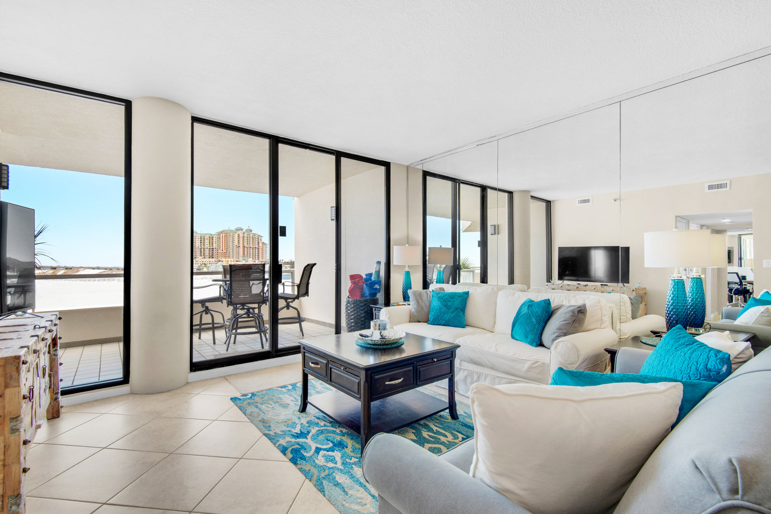 Destin Vacation Rental
