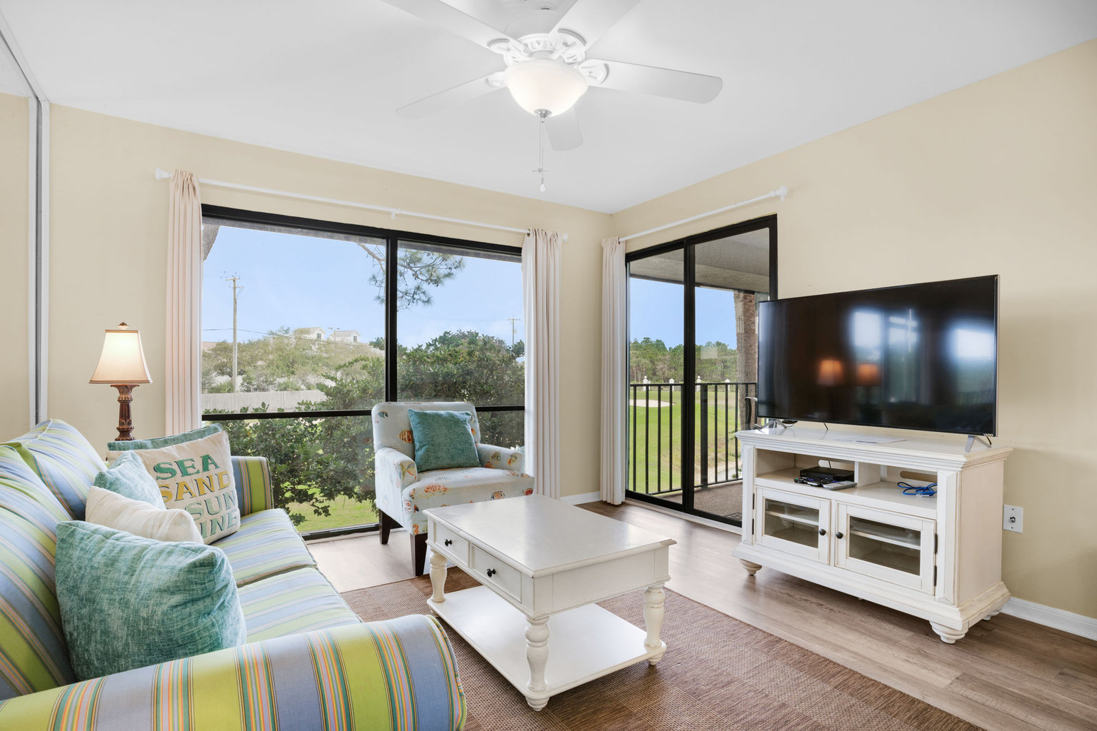 Panama City Beach Vacation Rental