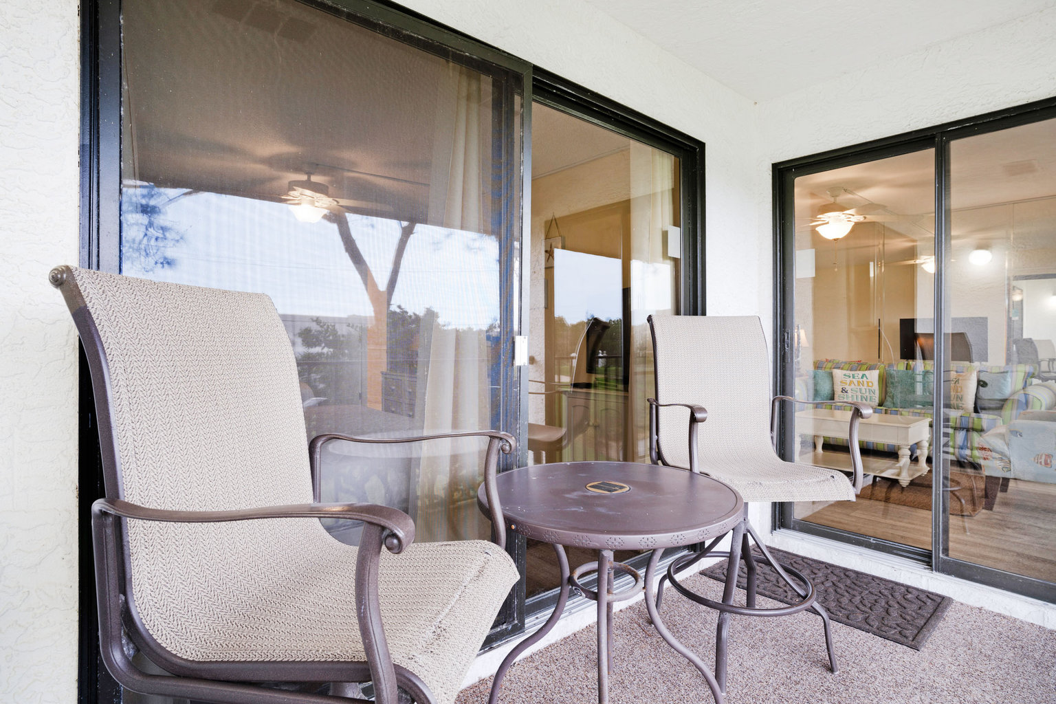 Panama City Beach Vacation Rental