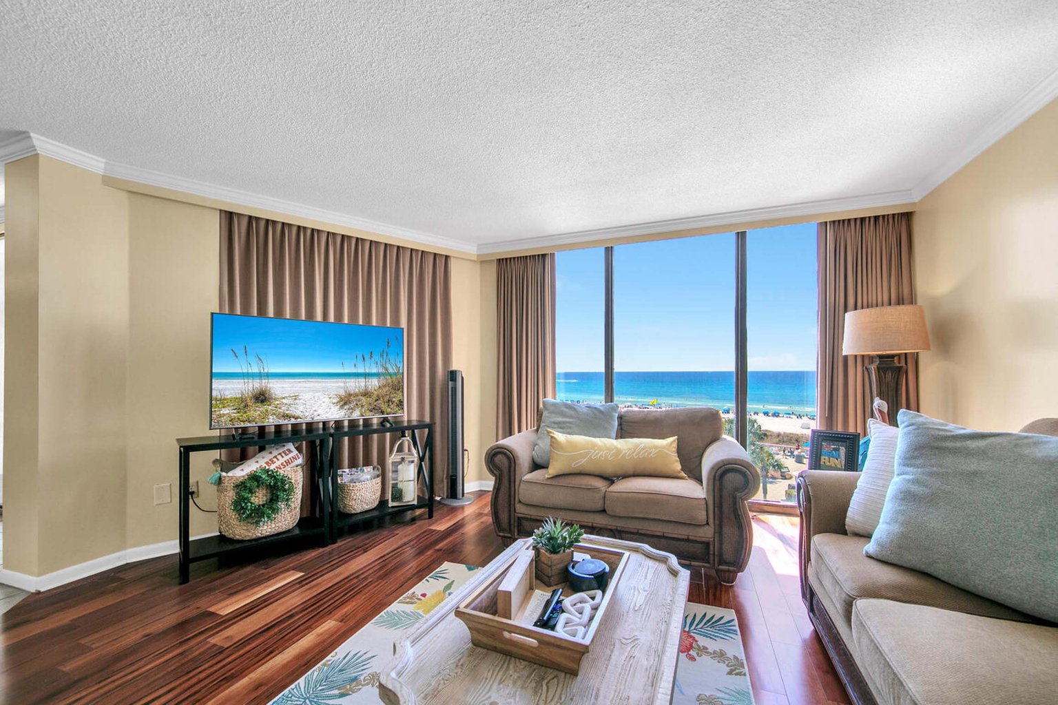 Panama City Beach Vacation Rental