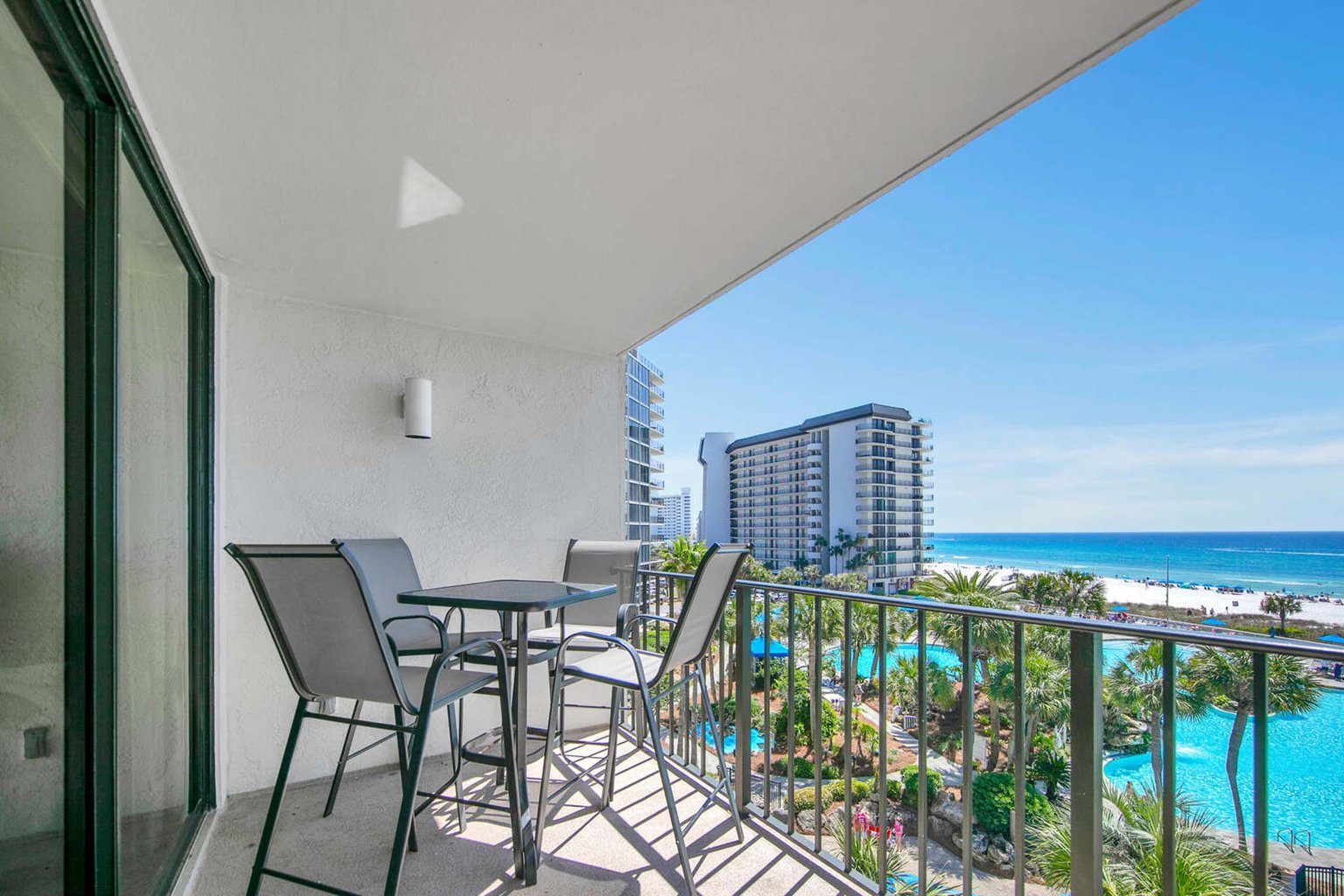 Panama City Beach Vacation Rental