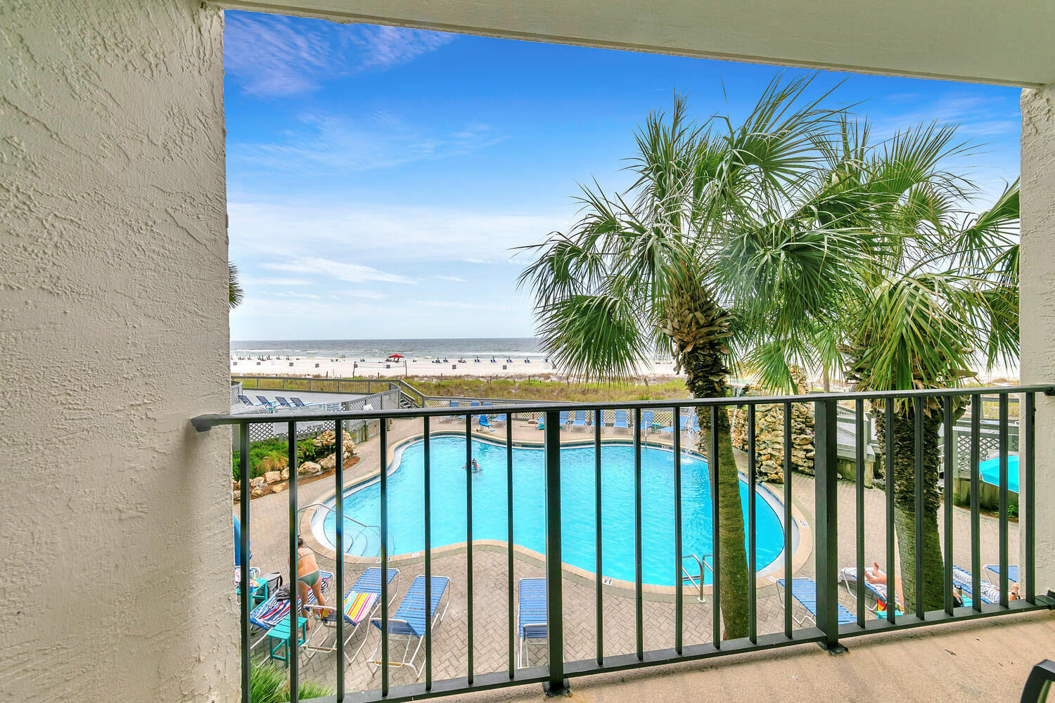 Panama City Beach Vacation Rental