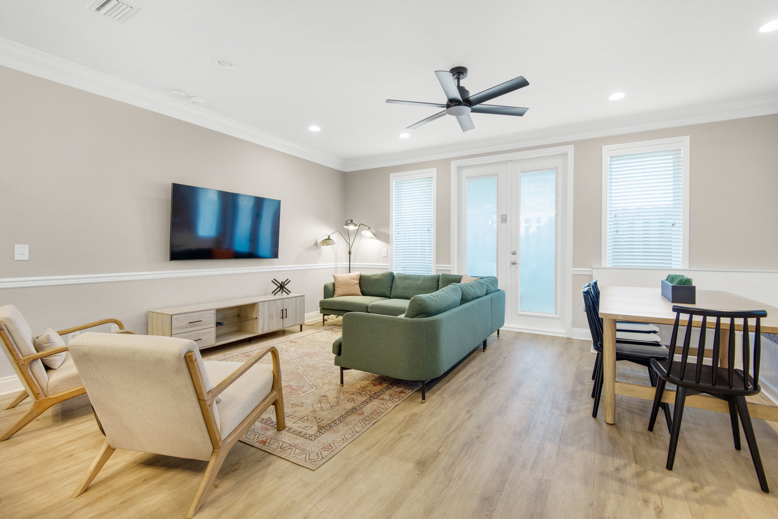 Panama City Beach Vacation Rental