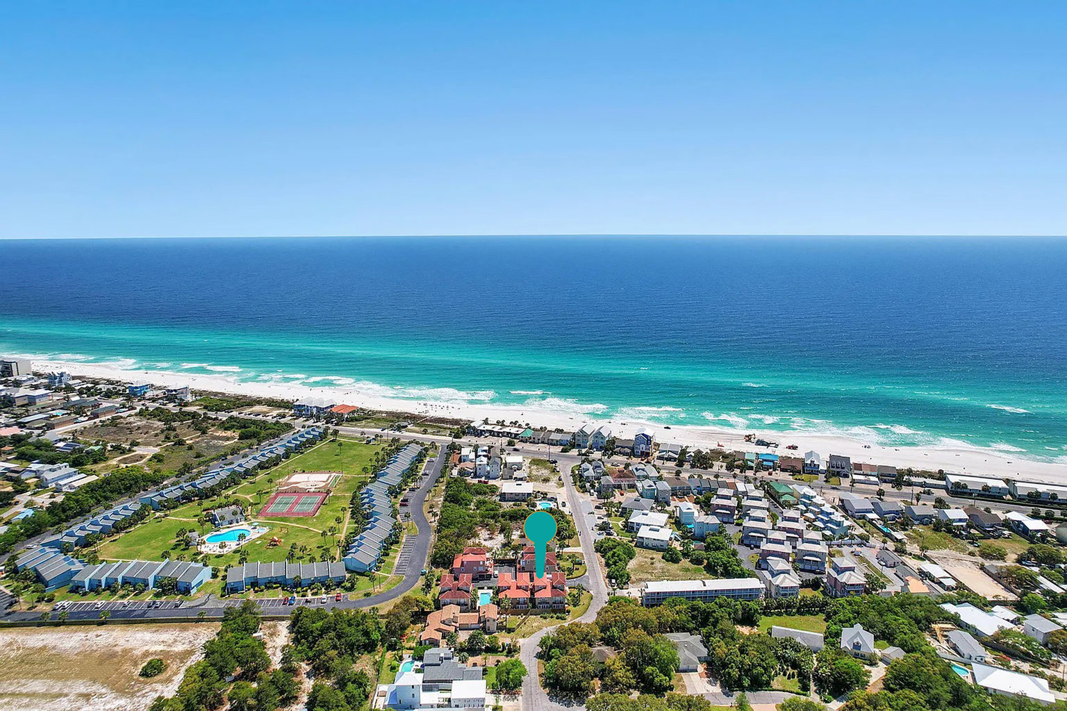 Panama City Beach Vacation Rental