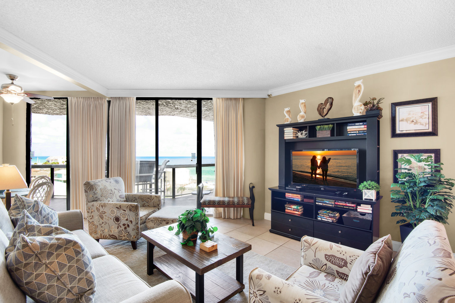 Miramar Beach Vacation Rental