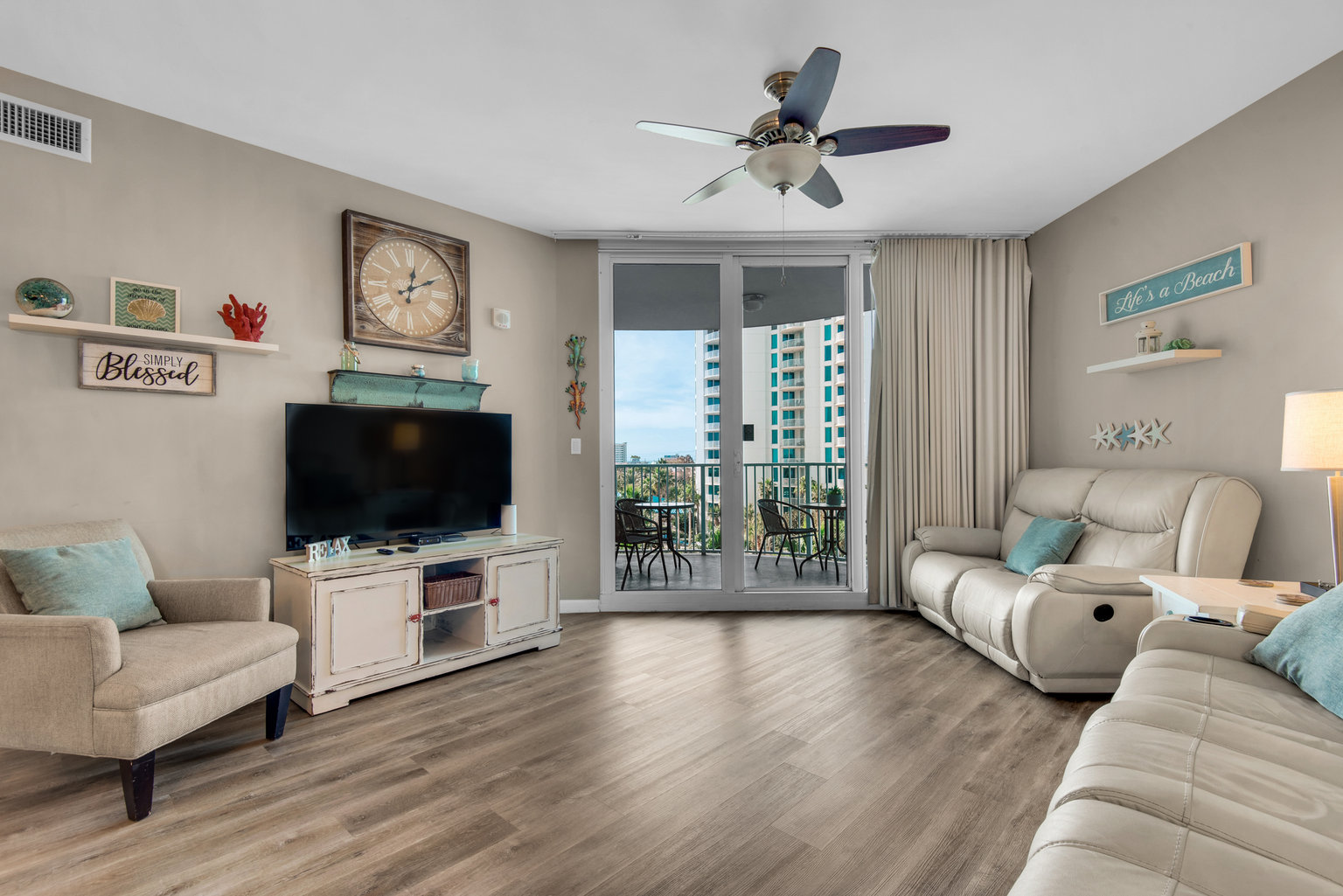 Destin Vacation Rental