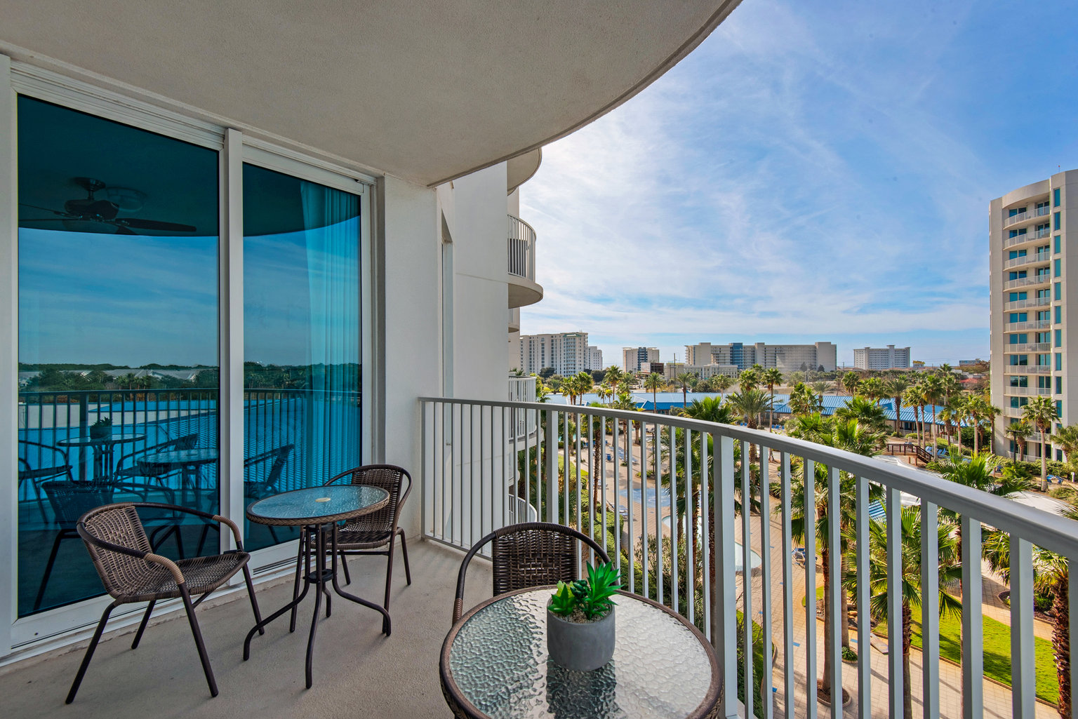 Destin Vacation Rental