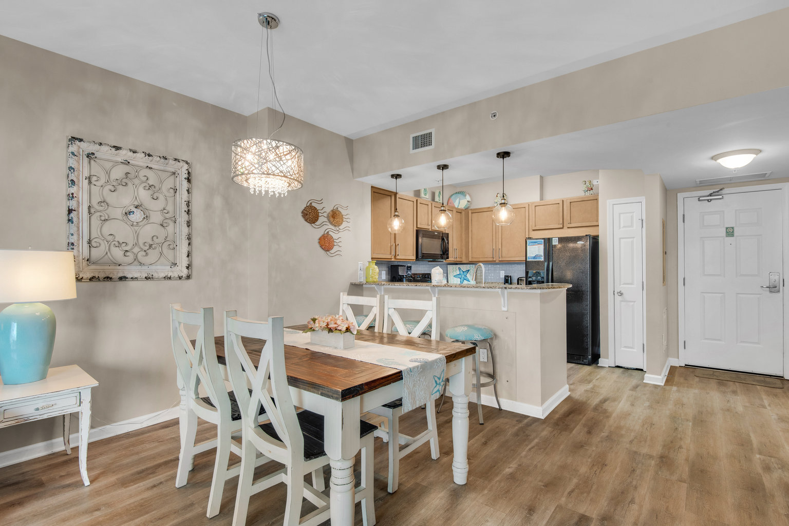 Destin Vacation Rental