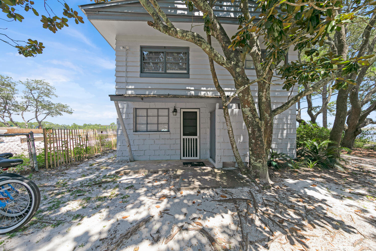 Santa Rosa Beach Vacation Rental