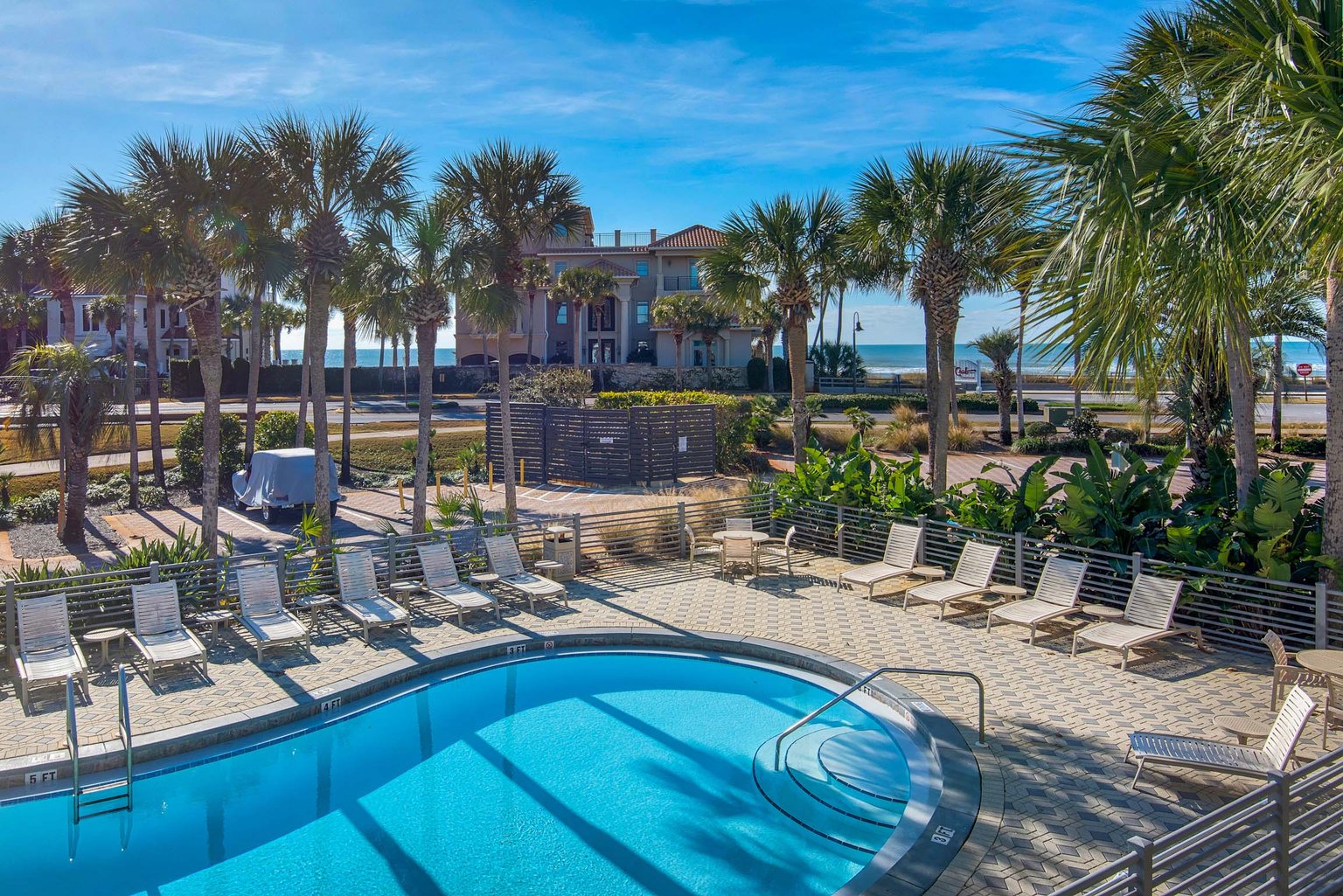 Destin Vacation Rental