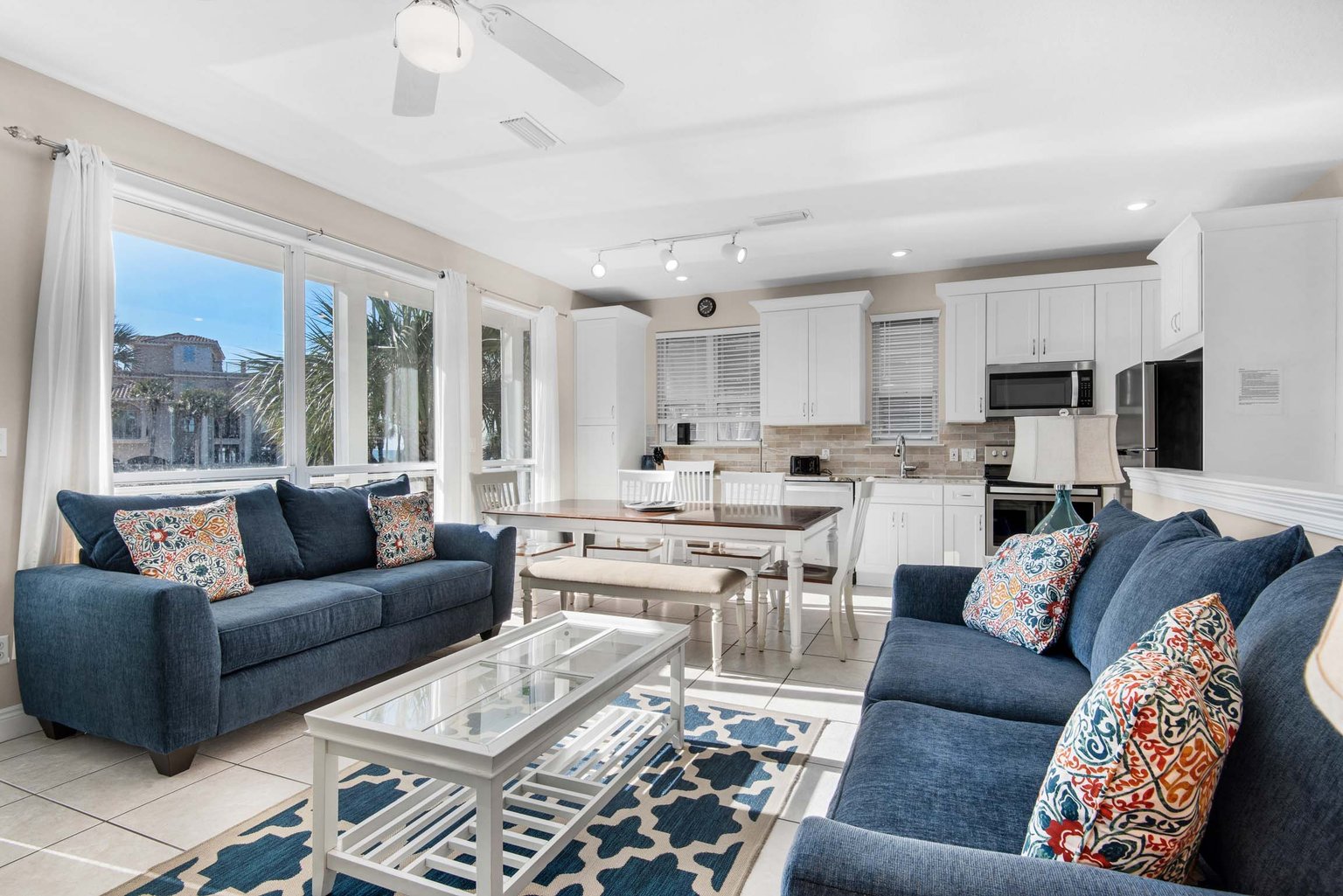 Destin Vacation Rental