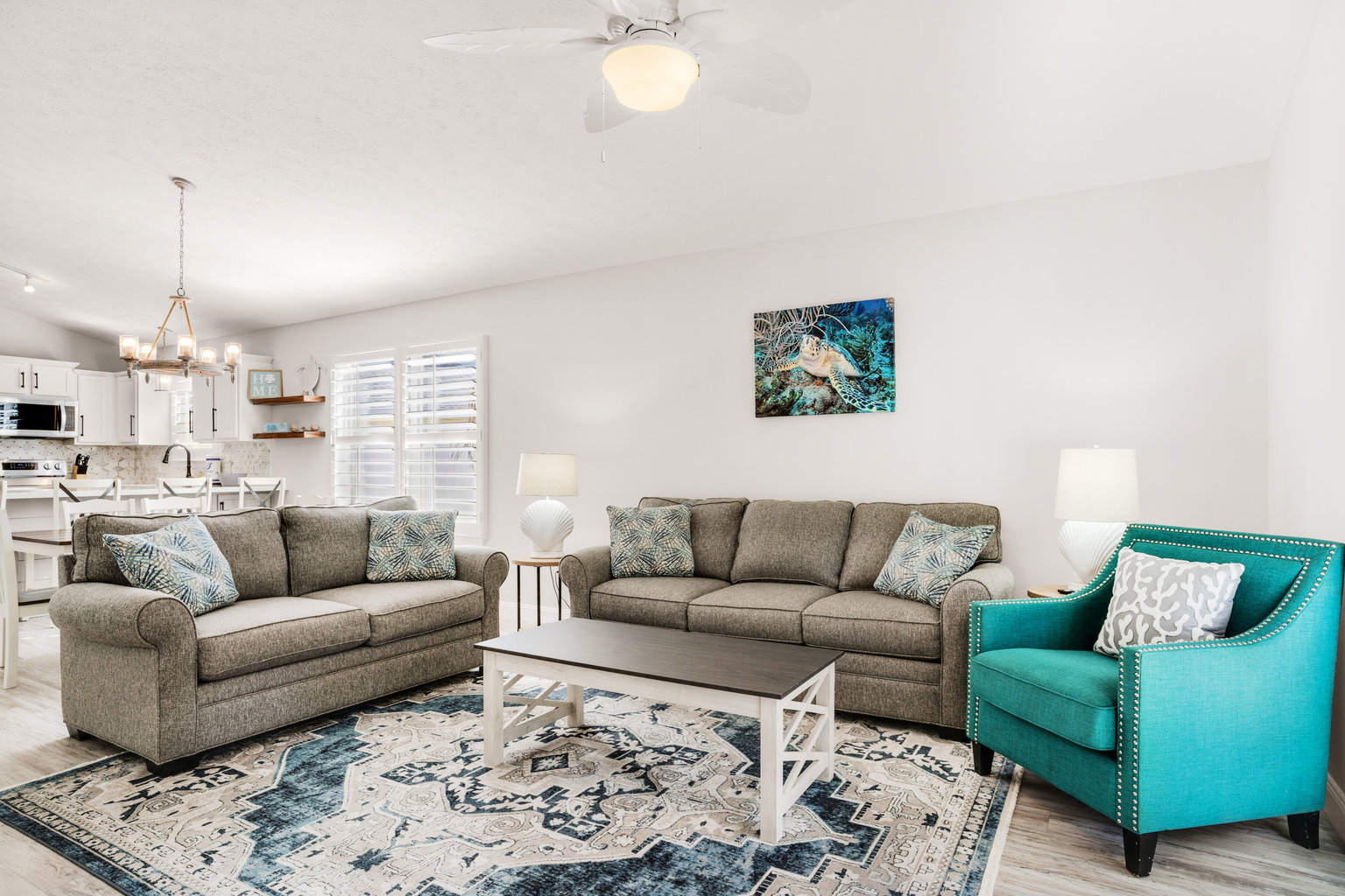 Panama City Beach Vacation Rental