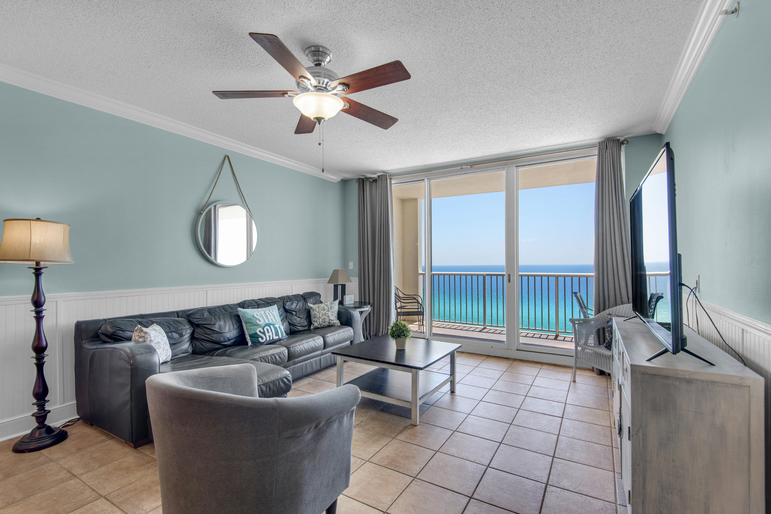 Panama City Beach Vacation Rental