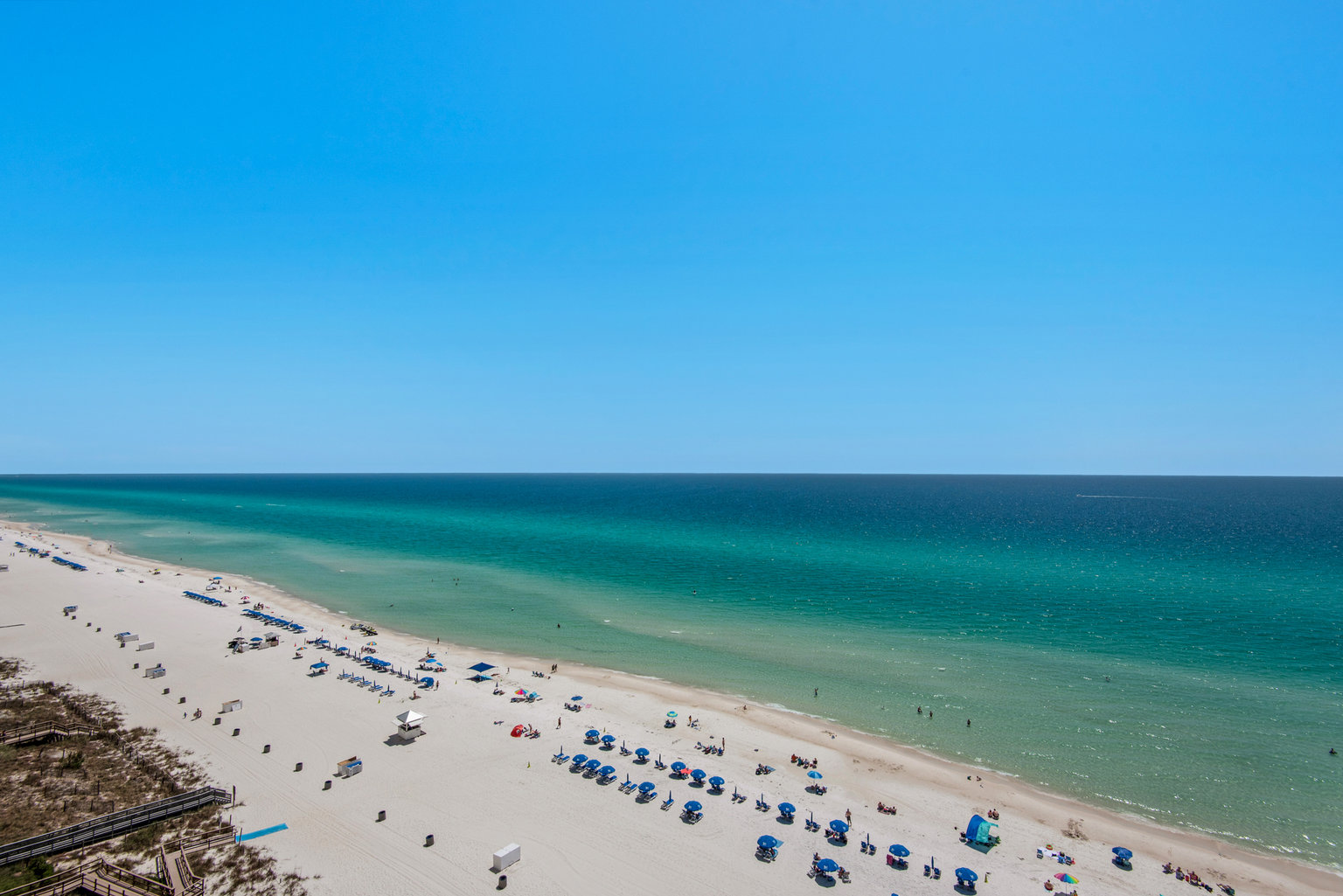 Panama City Beach Vacation Rental