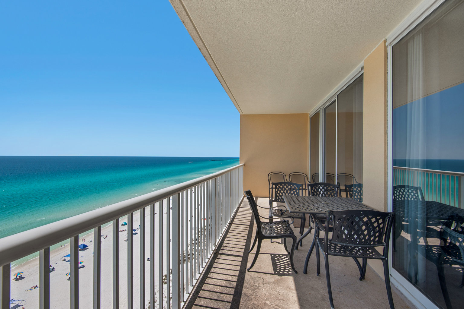 Panama City Beach Vacation Rental