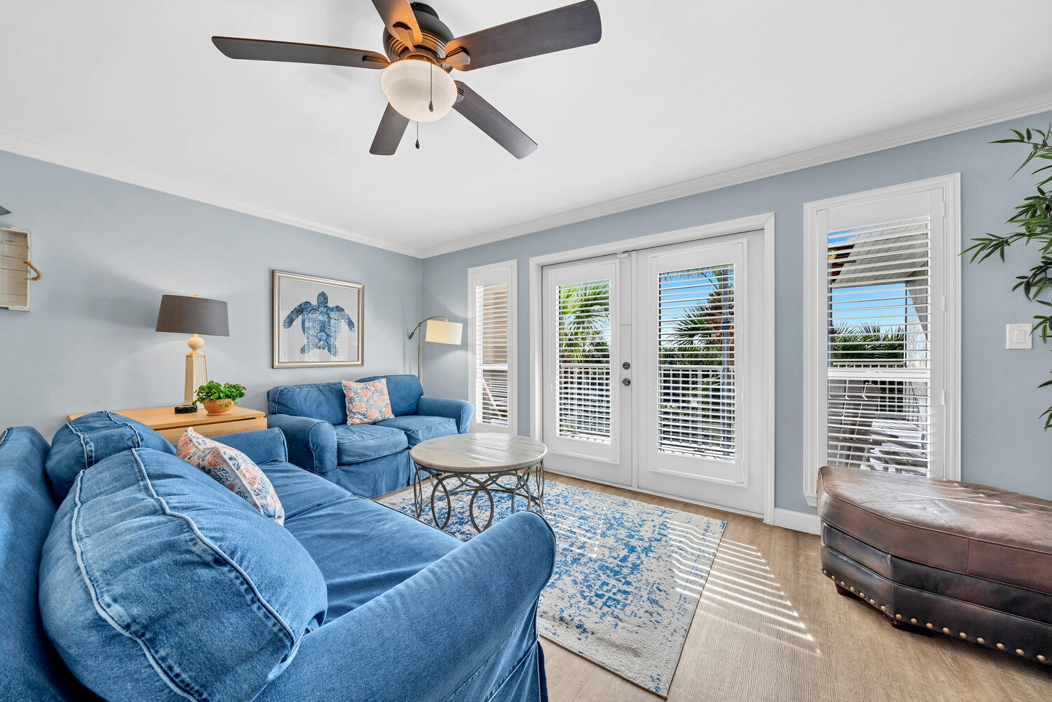 Santa Rosa Beach Vacation Rental