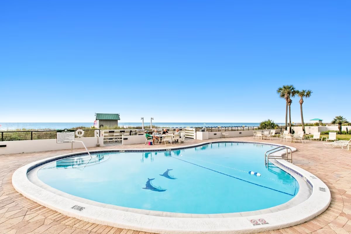 Destin Vacation Rental