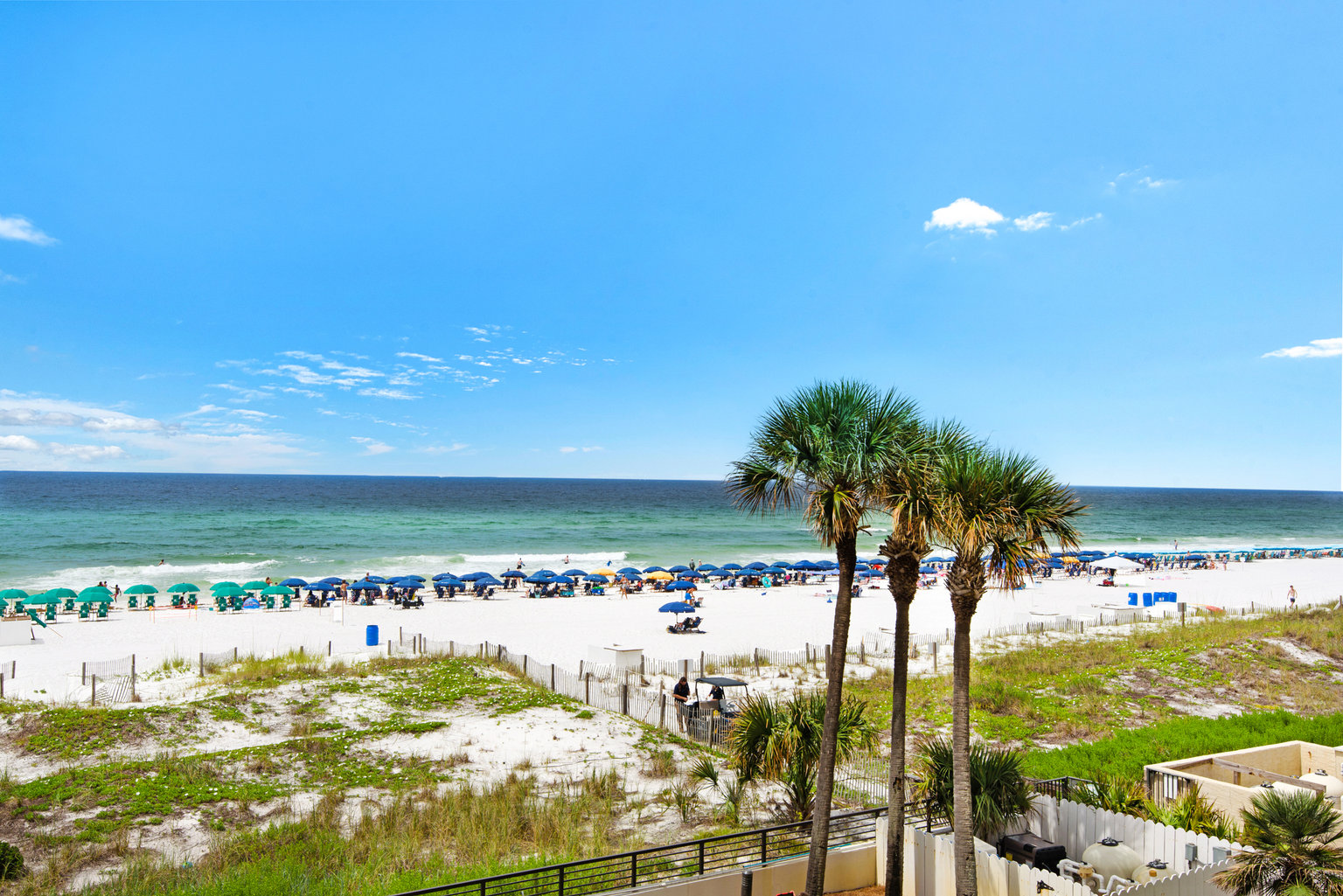 Destin Vacation Rental