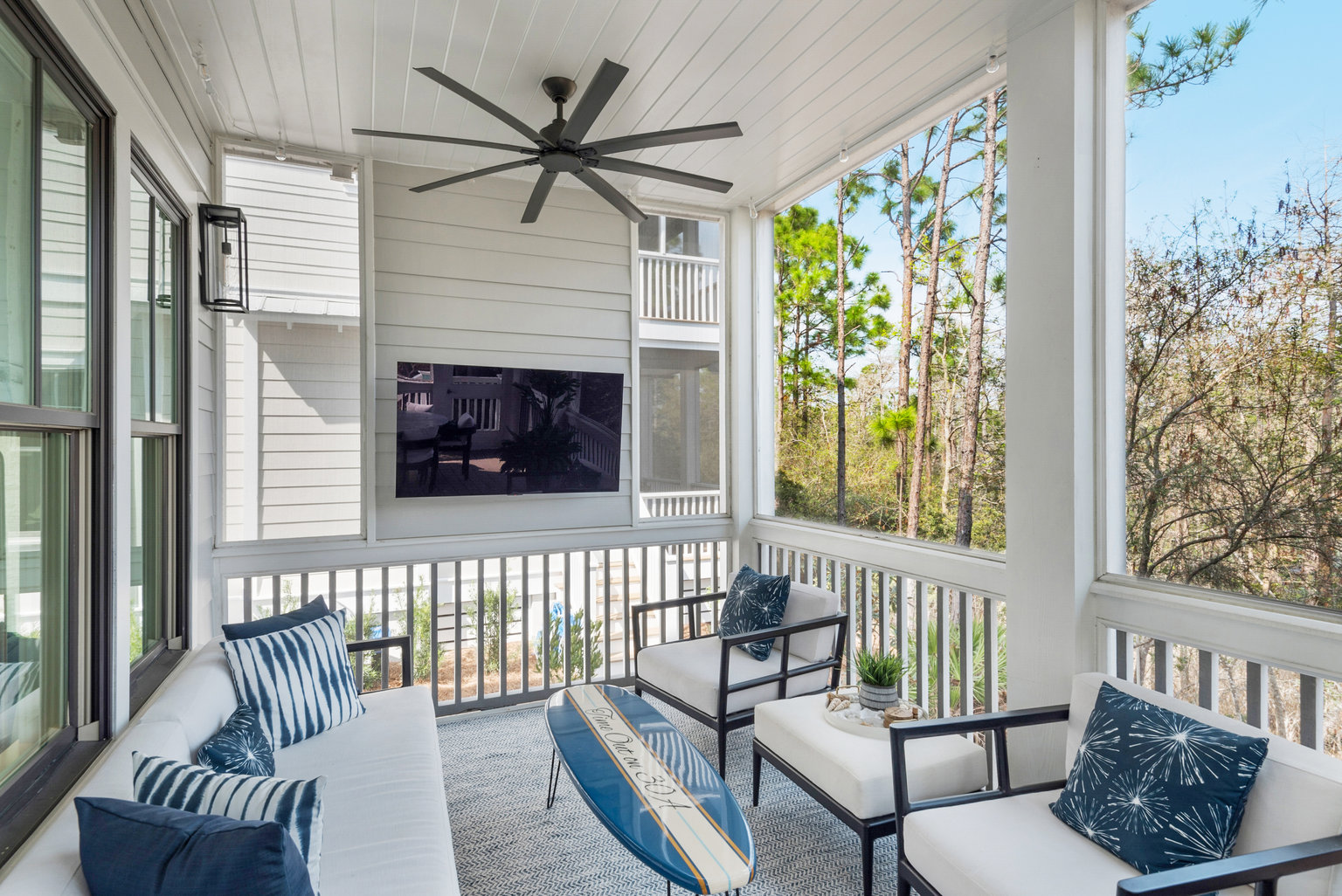 Santa Rosa Beach Vacation Rental