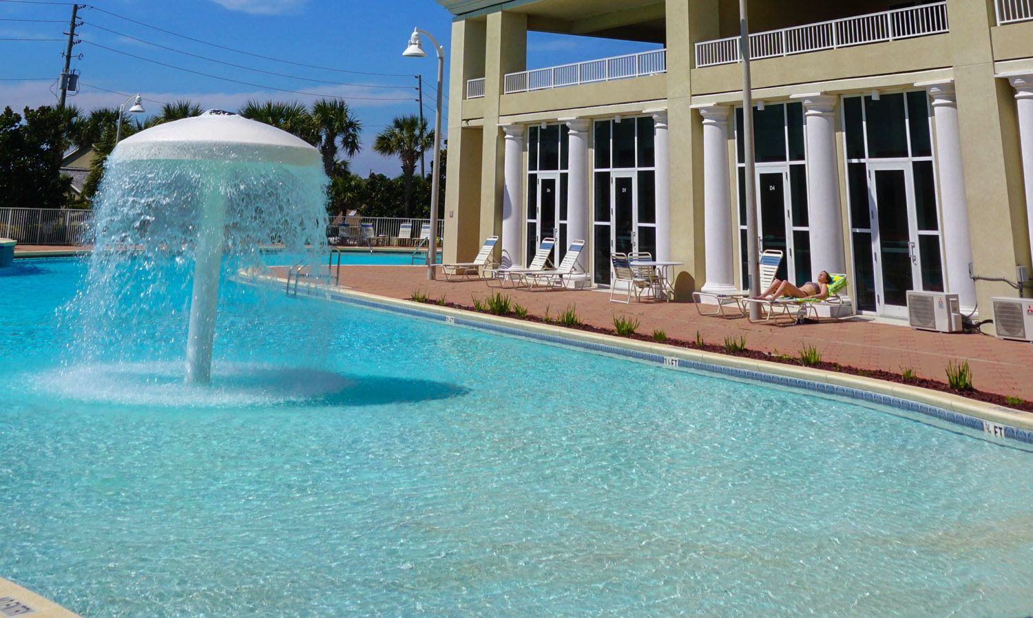 Miramar Beach Vacation Rental