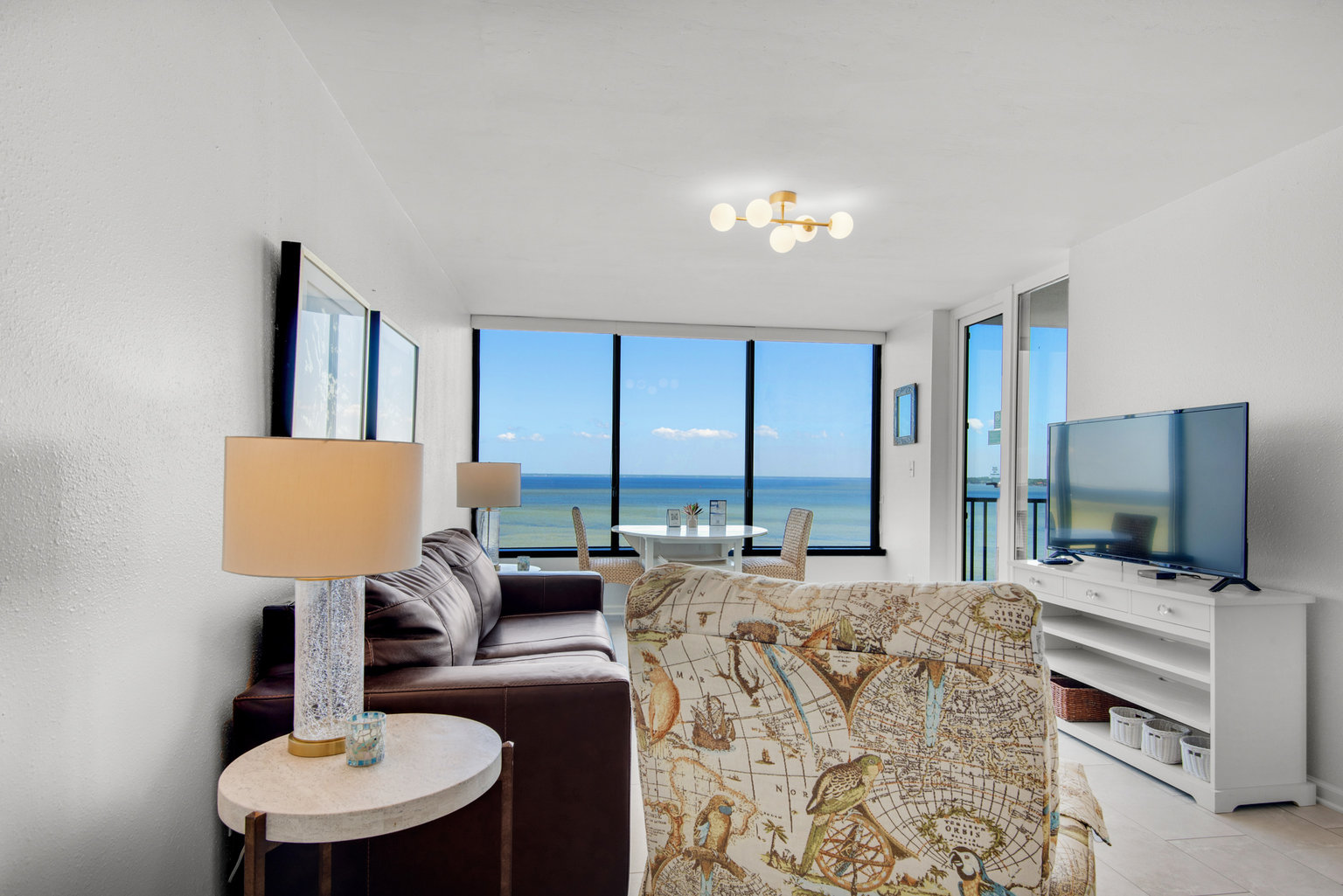 Miramar Beach Vacation Rental