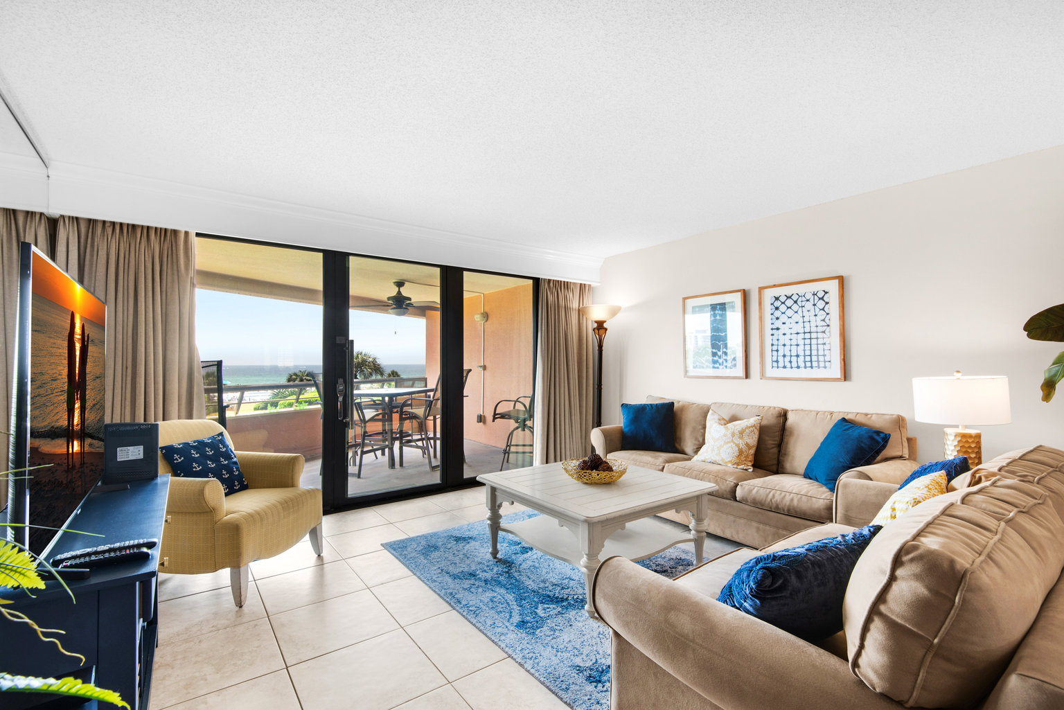 Miramar Beach Vacation Rental