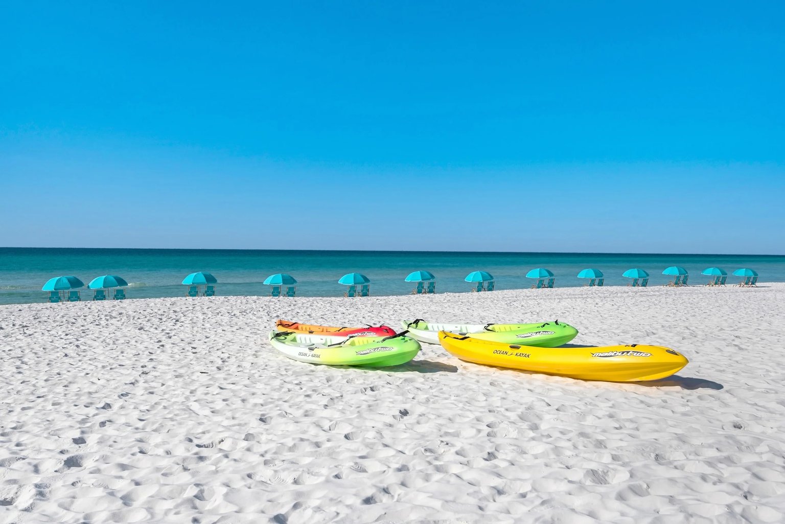 Miramar Beach Vacation Rental