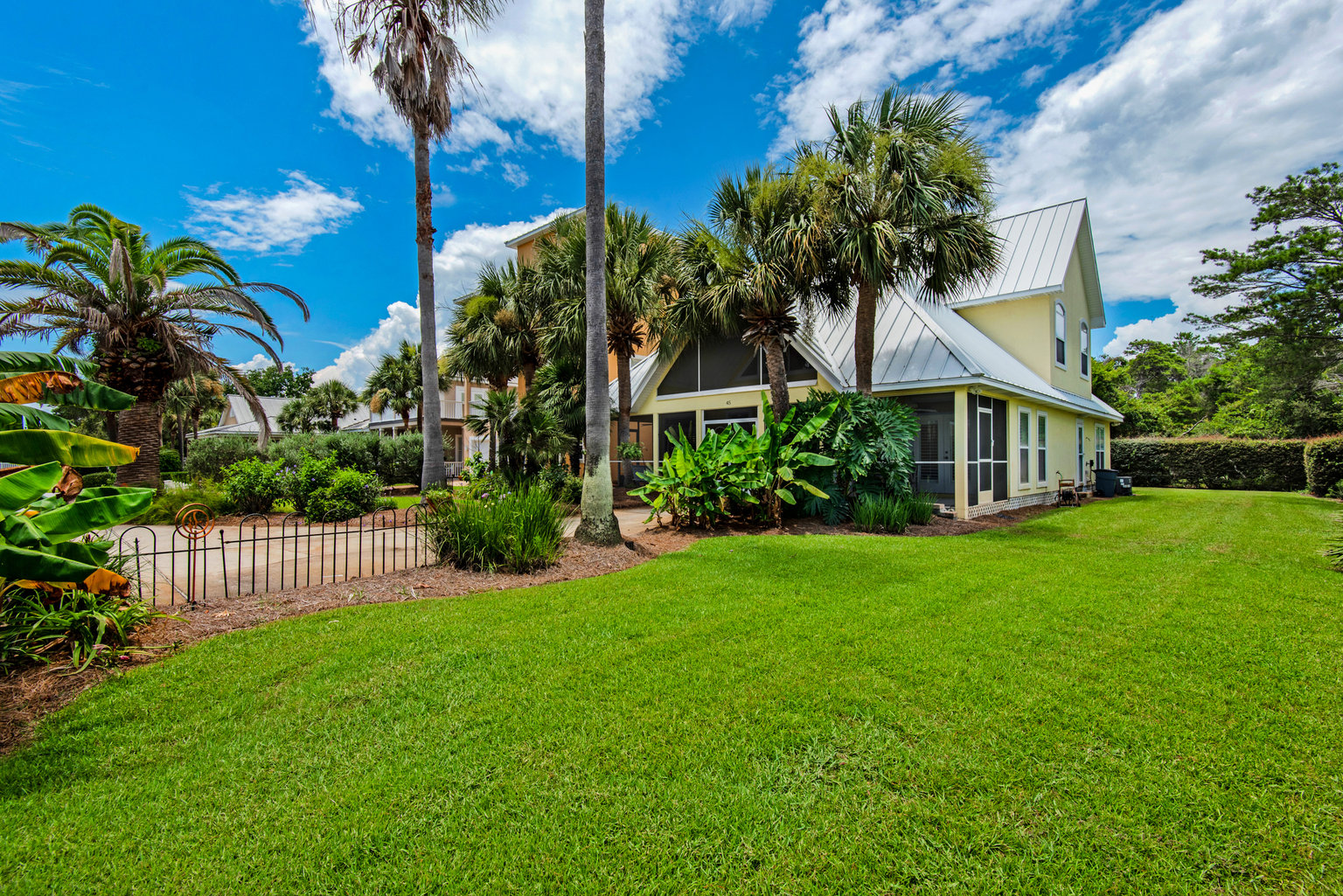 Miramar Beach Vacation Rental