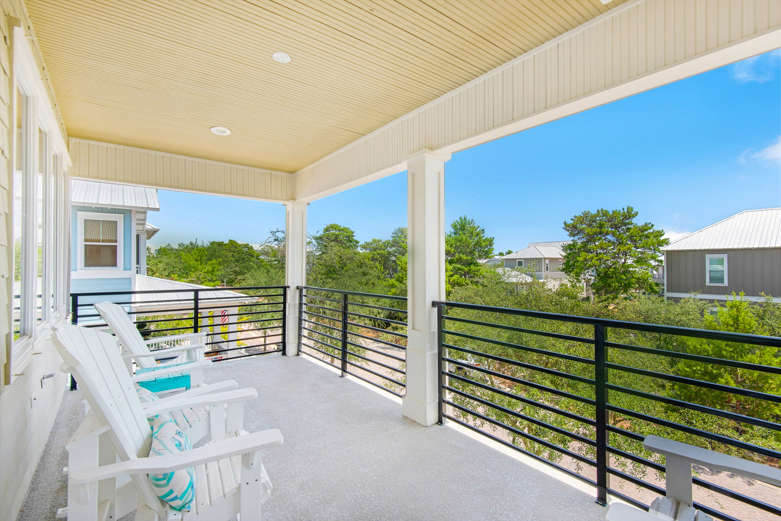Santa Rosa Beach Vacation Rental