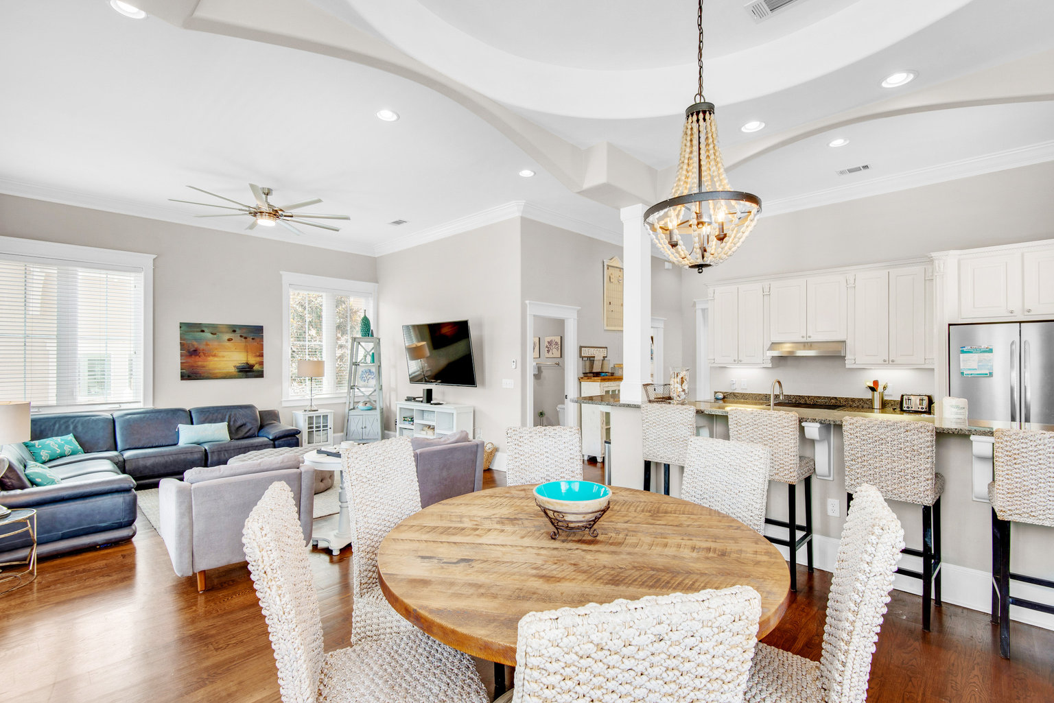 Santa Rosa Beach Vacation Rental