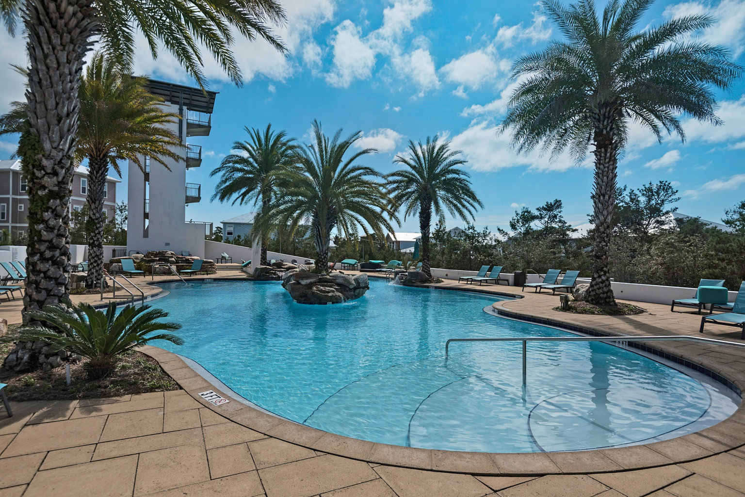 Santa Rosa Beach Vacation Rental