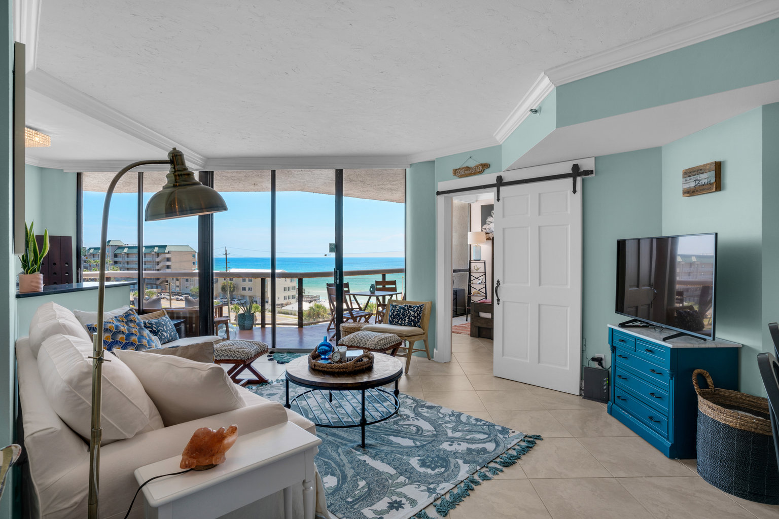 Miramar Beach Vacation Rental