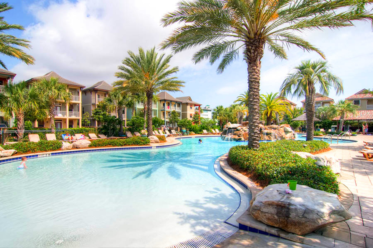 Destin Vacation Rental