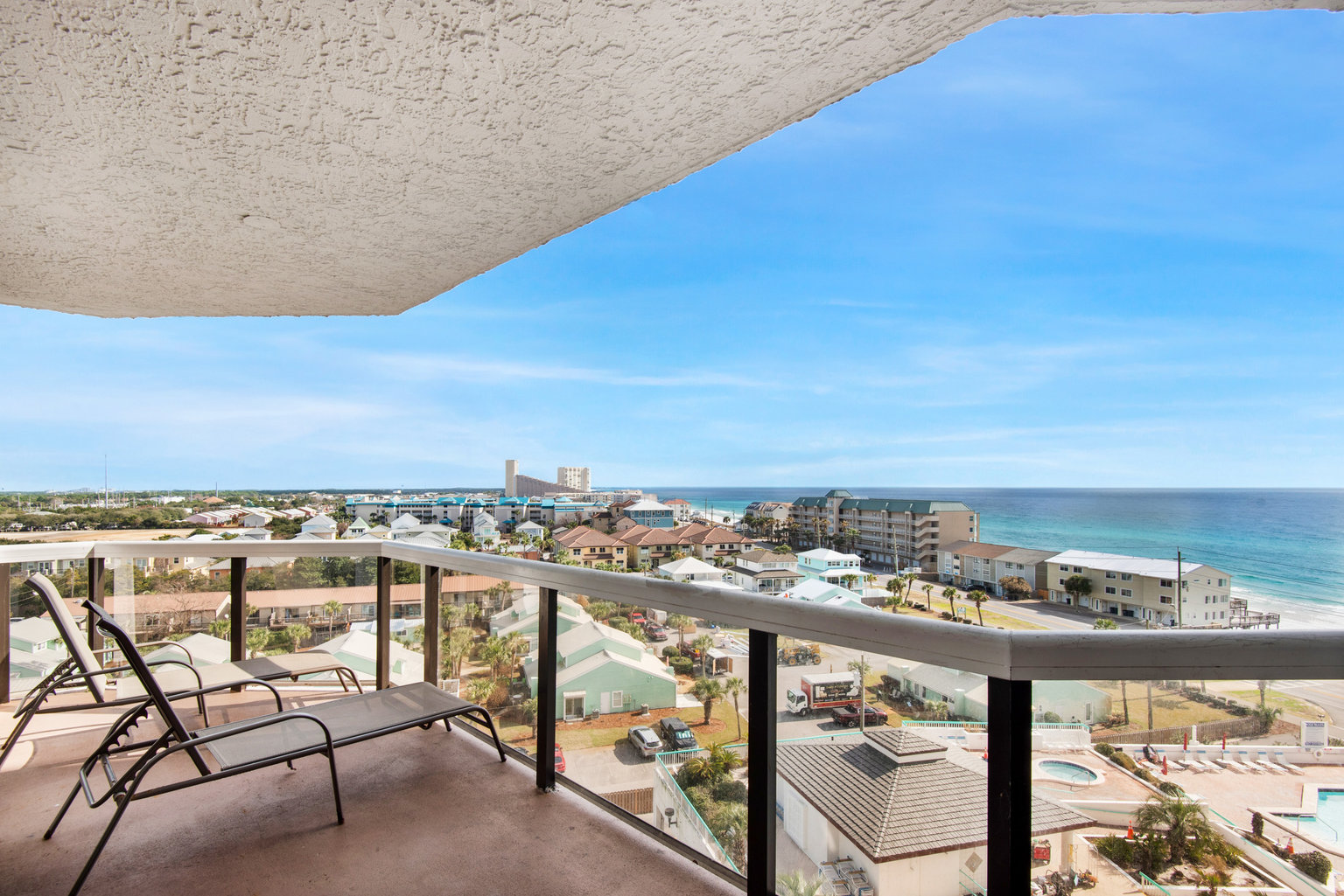 Miramar Beach Vacation Rental