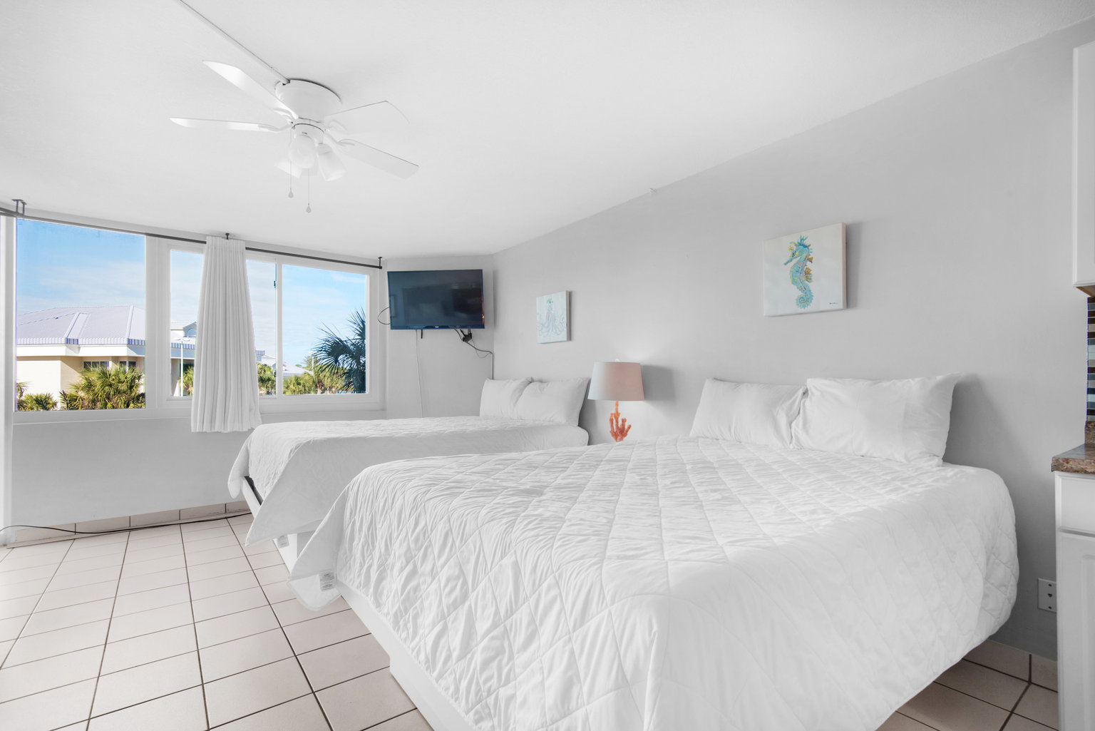 Panama City Beach Vacation Rental