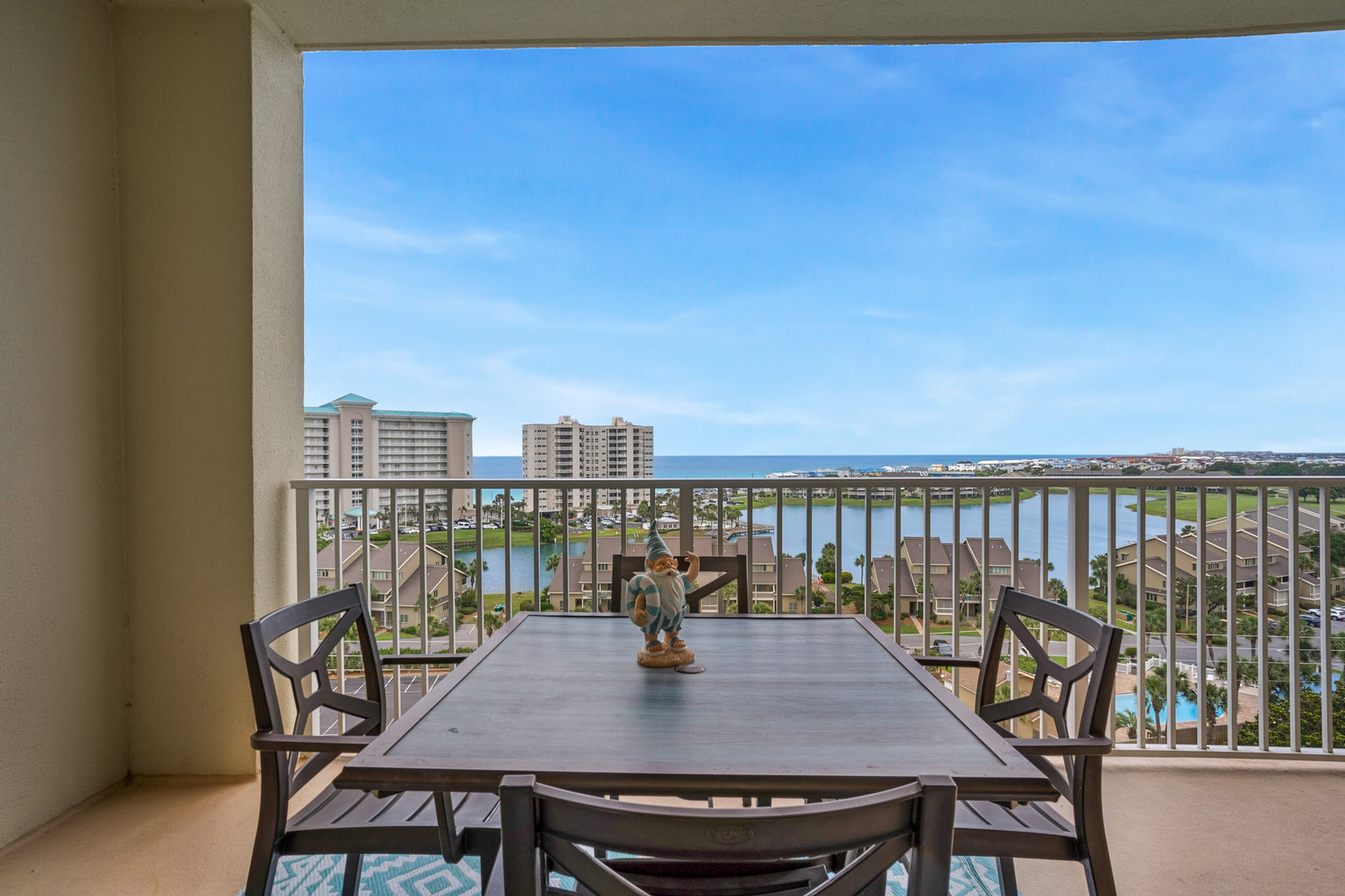 Miramar Beach Vacation Rental