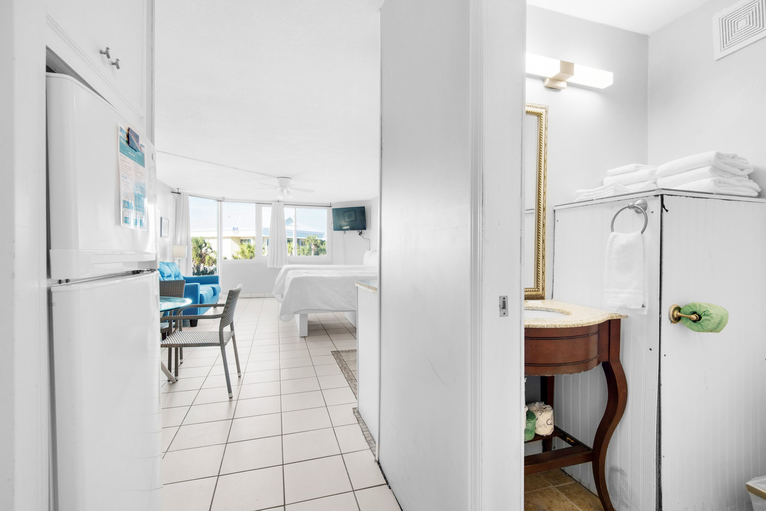 Panama City Beach Vacation Rental