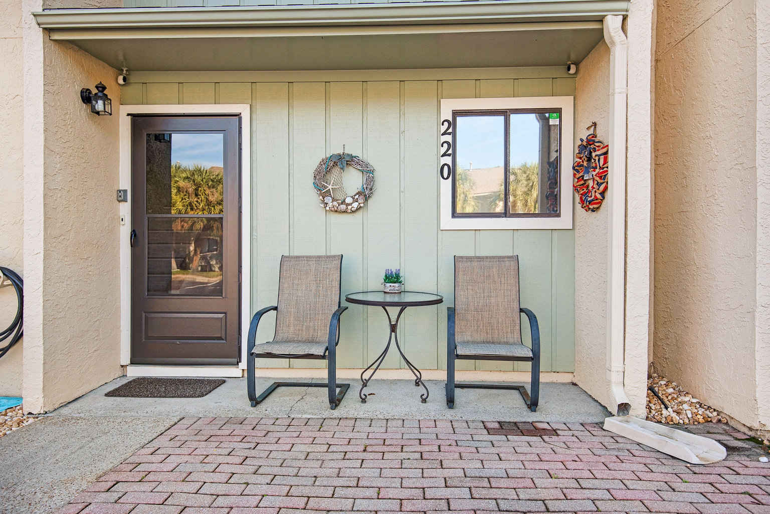 Panama City Beach Vacation Rental