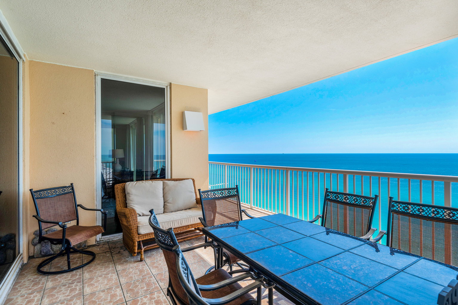 Panama City Beach Vacation Rental