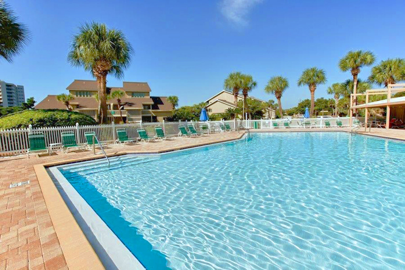Miramar Beach Vacation Rental