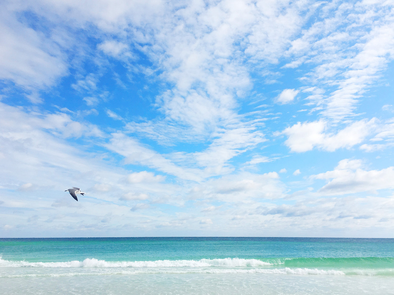 Miramar Beach Vacation Rental