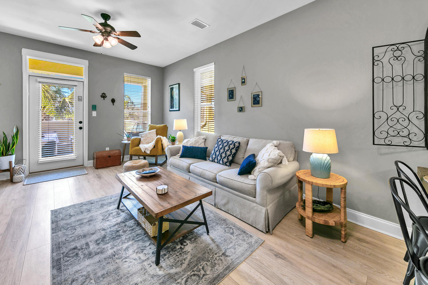 Santa Rosa Beach Vacation Rental