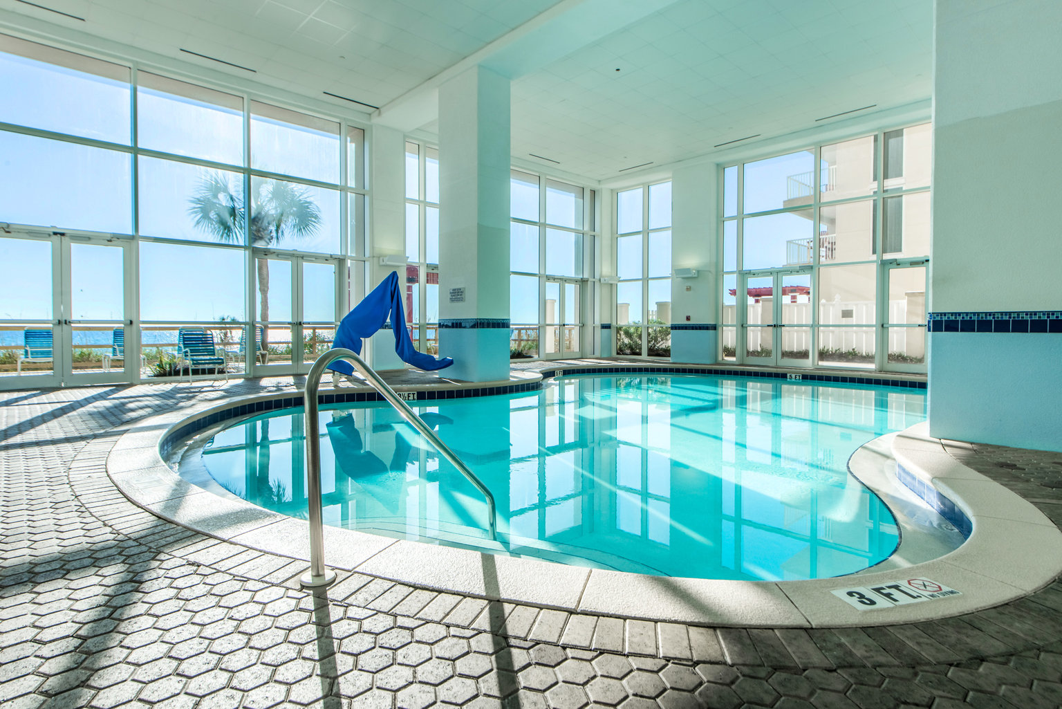 Panama City Beach Vacation Rental