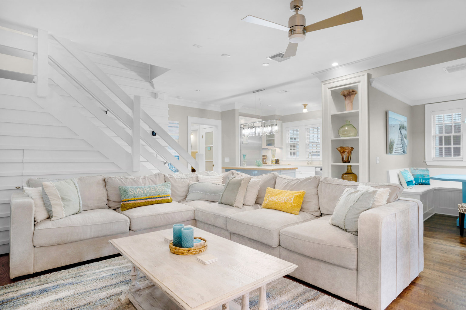 Santa Rosa Beach Vacation Rental