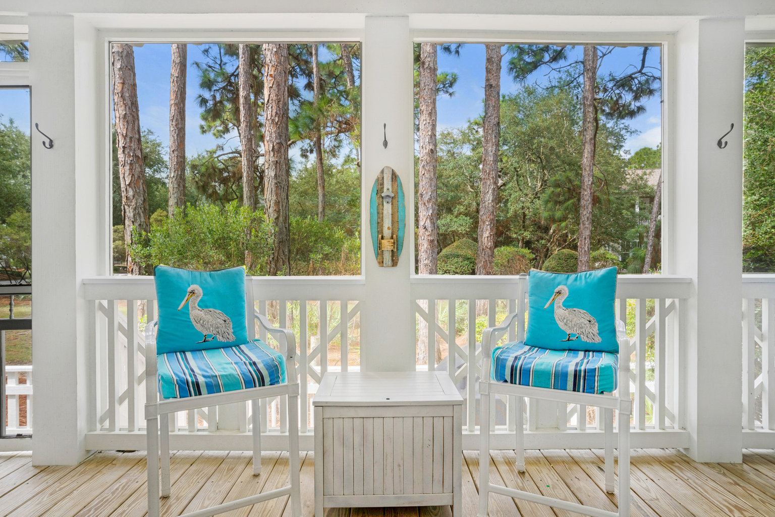 Santa Rosa Beach Vacation Rental