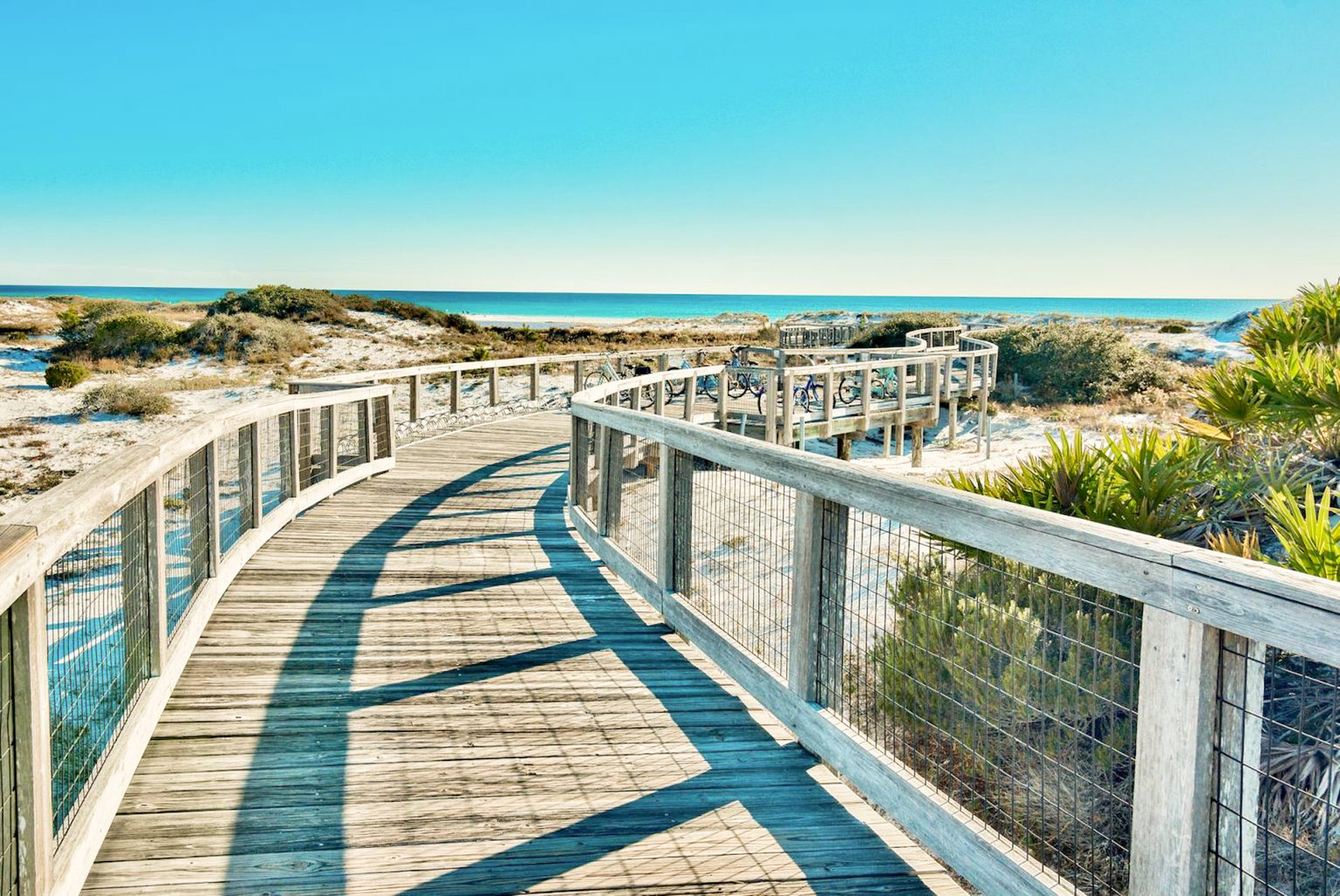 Santa Rosa Beach Vacation Rental