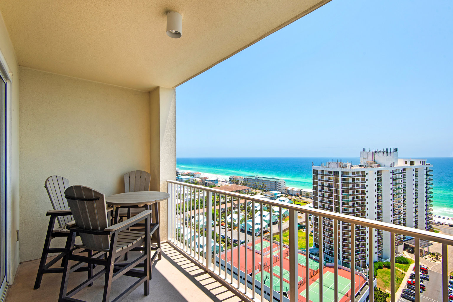 Miramar Beach Vacation Rental