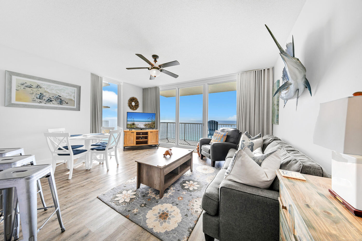 Panama City Beach Vacation Rental