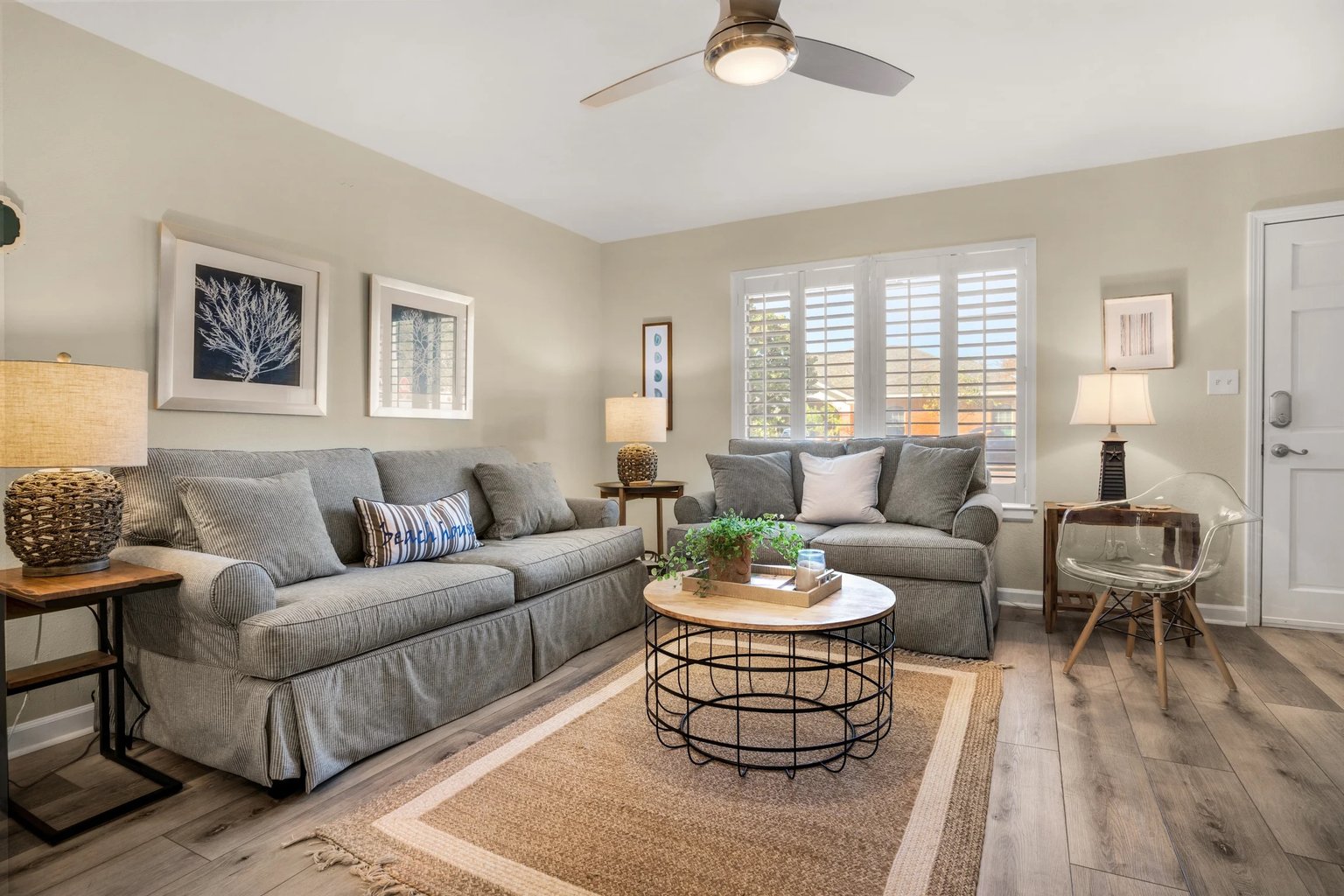 Miramar Beach Vacation Rental