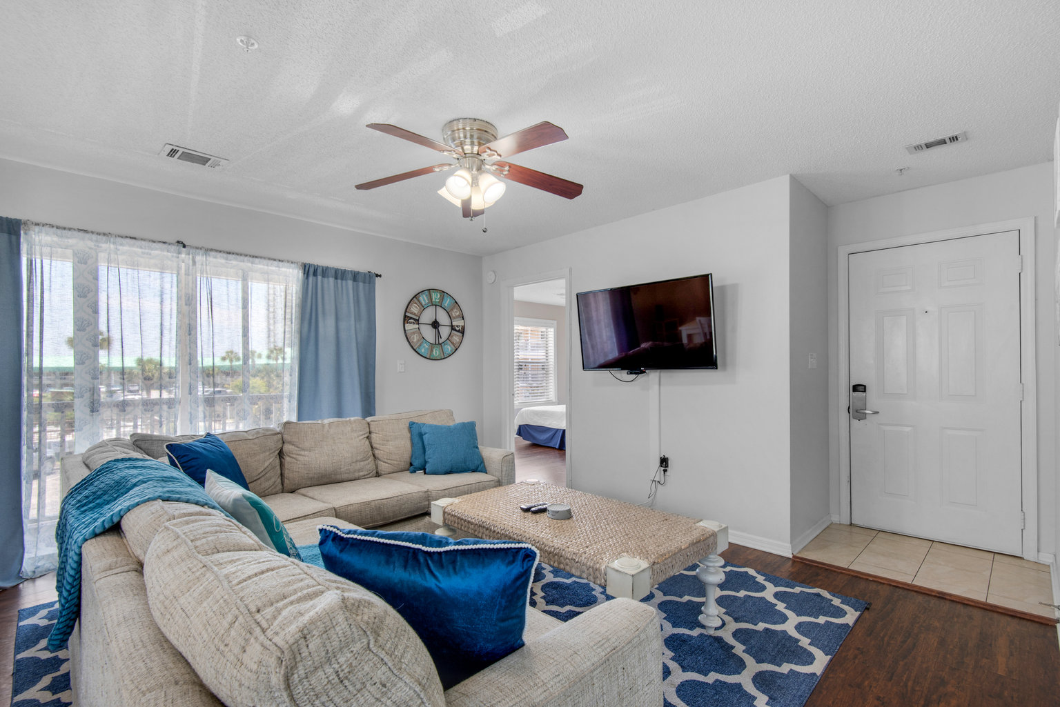 Destin Vacation Rental